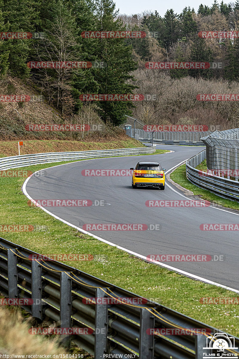 Bild #15804198 - Touristenfahrten Nürburgring Nordschleife (10.04.2022)