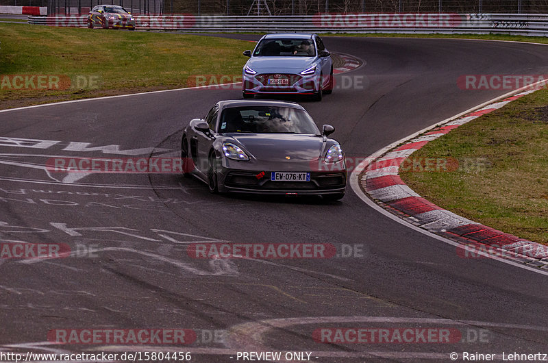 Bild #15804456 - Touristenfahrten Nürburgring Nordschleife (10.04.2022)