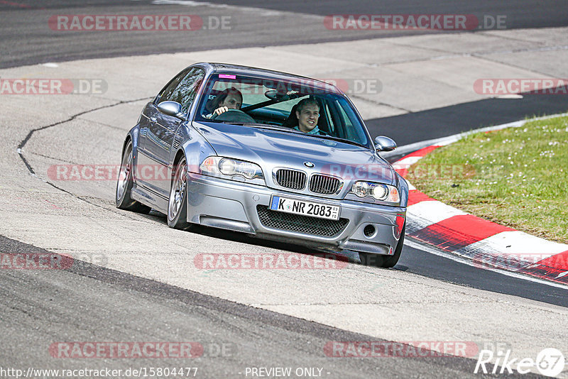 Bild #15804477 - Touristenfahrten Nürburgring Nordschleife (10.04.2022)