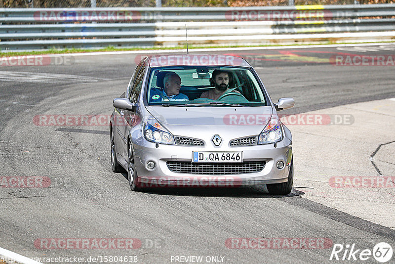 Bild #15804638 - Touristenfahrten Nürburgring Nordschleife (10.04.2022)