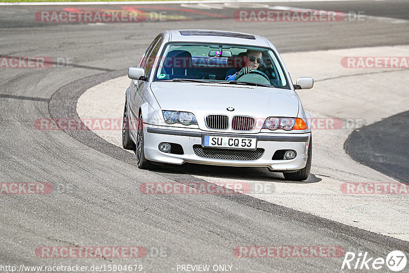 Bild #15804679 - Touristenfahrten Nürburgring Nordschleife (10.04.2022)