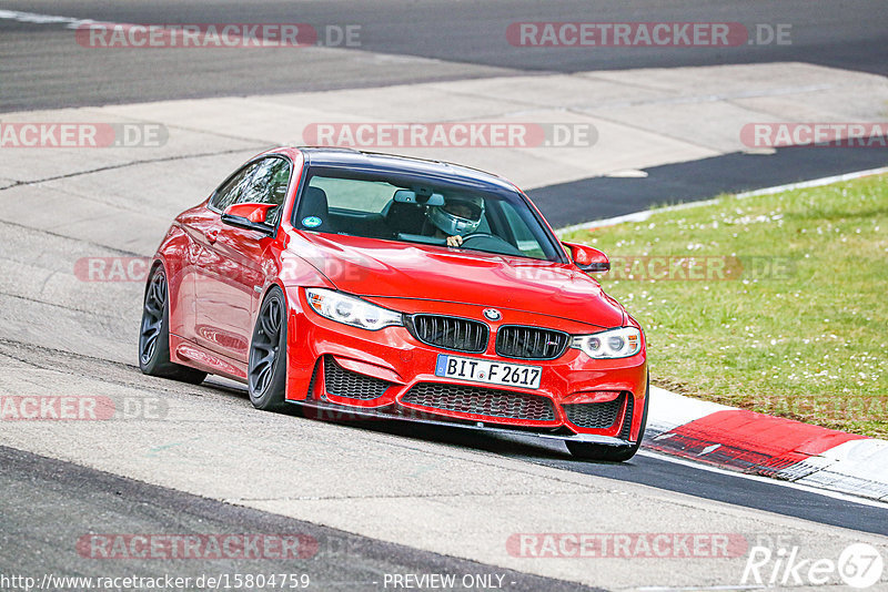 Bild #15804759 - Touristenfahrten Nürburgring Nordschleife (10.04.2022)