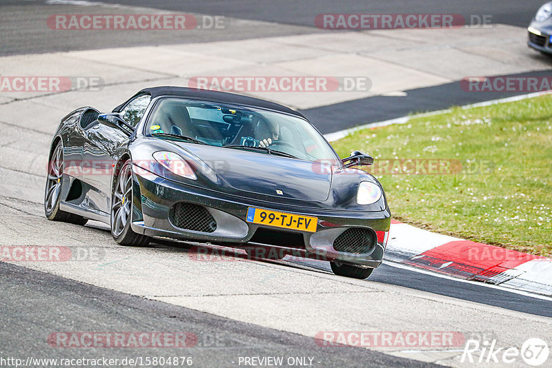 Bild #15804876 - Touristenfahrten Nürburgring Nordschleife (10.04.2022)