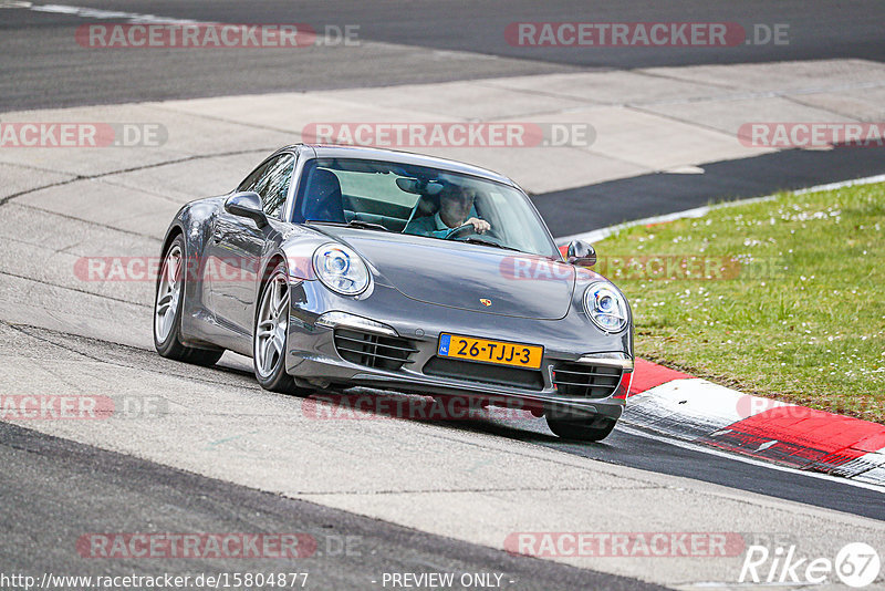 Bild #15804877 - Touristenfahrten Nürburgring Nordschleife (10.04.2022)