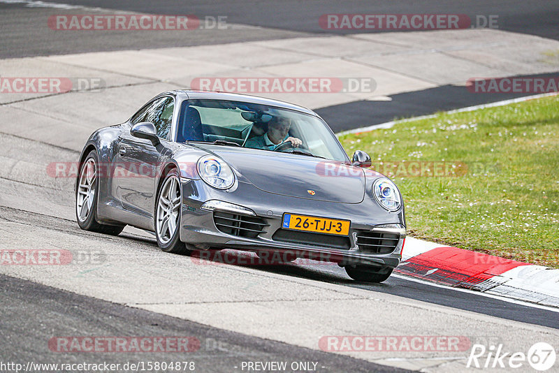 Bild #15804878 - Touristenfahrten Nürburgring Nordschleife (10.04.2022)