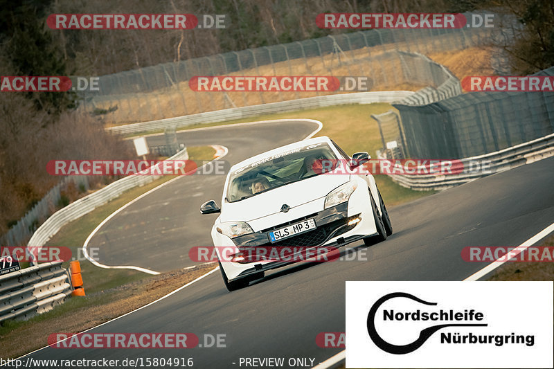 Bild #15804916 - Touristenfahrten Nürburgring Nordschleife (10.04.2022)