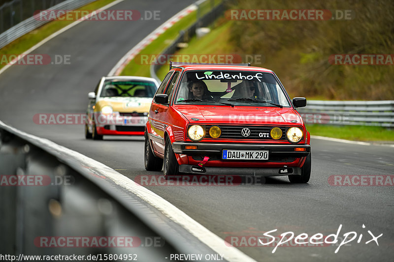 Bild #15804952 - Touristenfahrten Nürburgring Nordschleife (10.04.2022)