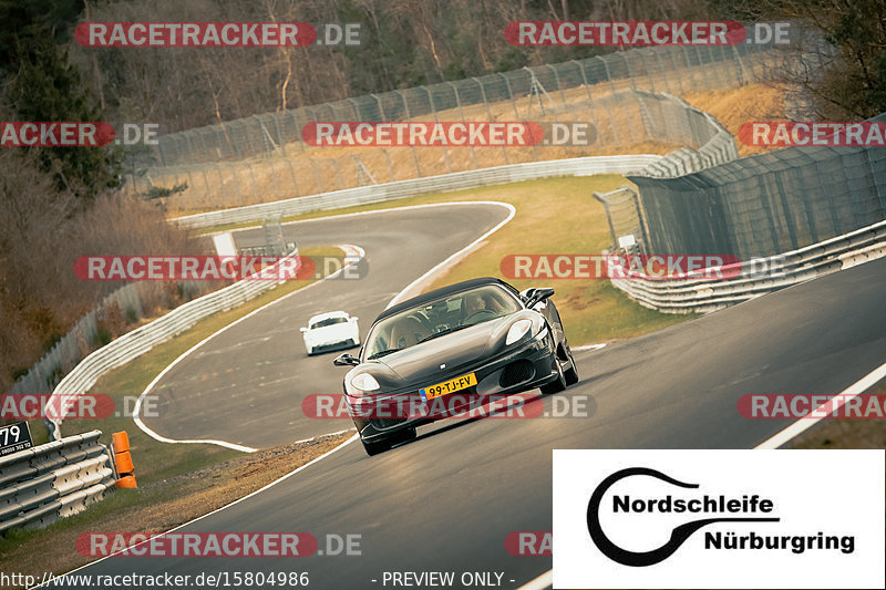 Bild #15804986 - Touristenfahrten Nürburgring Nordschleife (10.04.2022)