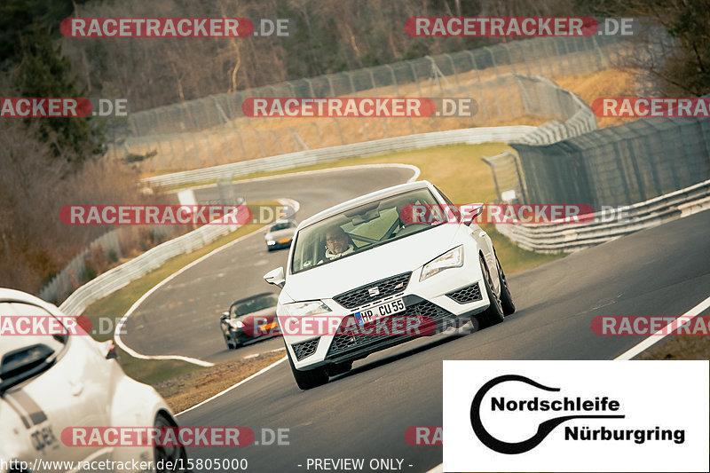 Bild #15805000 - Touristenfahrten Nürburgring Nordschleife (10.04.2022)