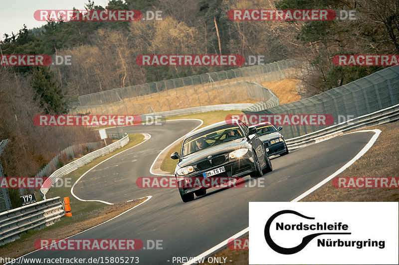 Bild #15805273 - Touristenfahrten Nürburgring Nordschleife (10.04.2022)