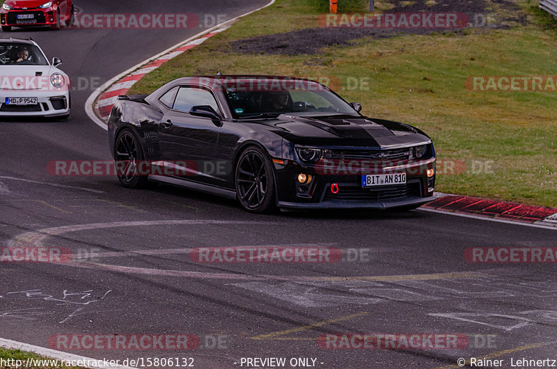 Bild #15806132 - Touristenfahrten Nürburgring Nordschleife (10.04.2022)