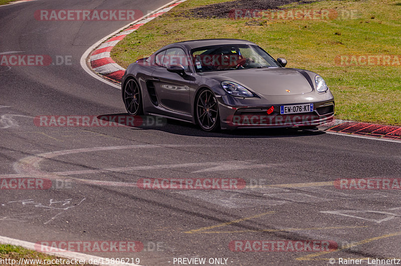 Bild #15806219 - Touristenfahrten Nürburgring Nordschleife (10.04.2022)