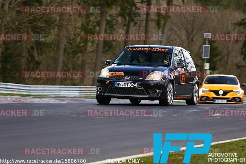 Bild #15806780 - Touristenfahrten Nürburgring Nordschleife (10.04.2022)