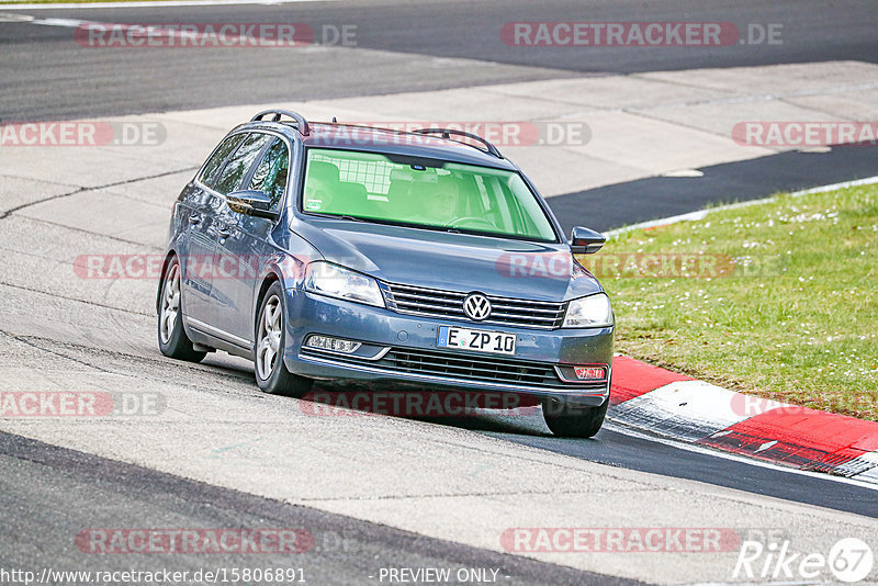 Bild #15806891 - Touristenfahrten Nürburgring Nordschleife (10.04.2022)