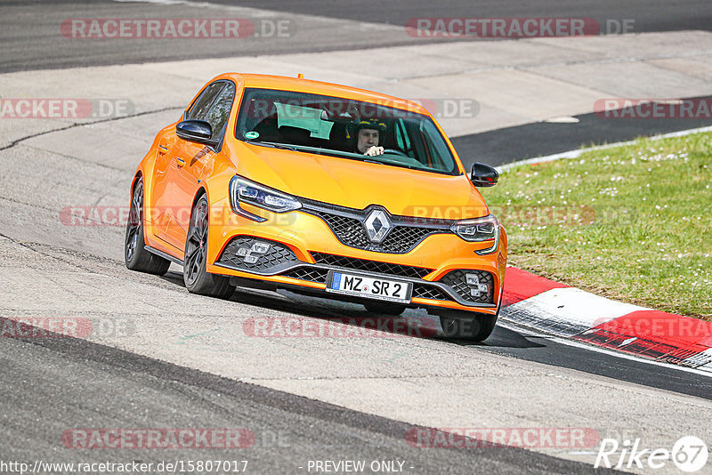 Bild #15807017 - Touristenfahrten Nürburgring Nordschleife (10.04.2022)