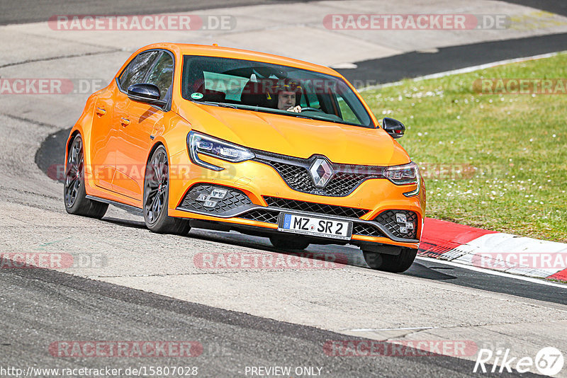 Bild #15807028 - Touristenfahrten Nürburgring Nordschleife (10.04.2022)