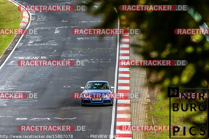 Bild #15807078 - Touristenfahrten Nürburgring Nordschleife (10.04.2022)