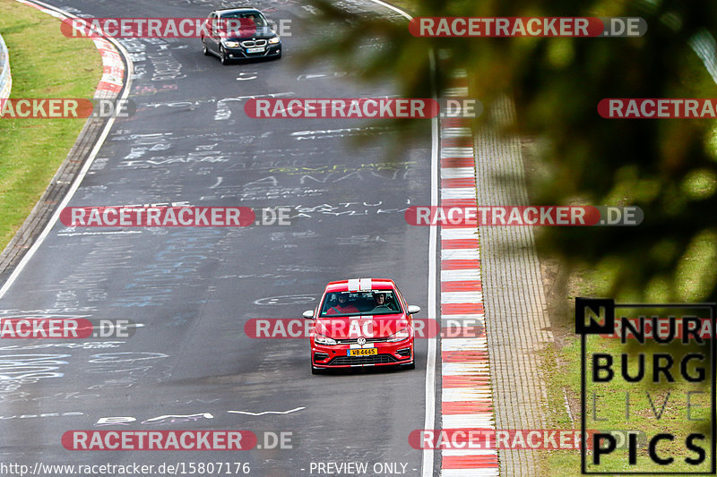 Bild #15807176 - Touristenfahrten Nürburgring Nordschleife (10.04.2022)