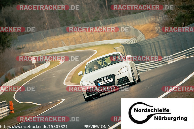 Bild #15807321 - Touristenfahrten Nürburgring Nordschleife (10.04.2022)