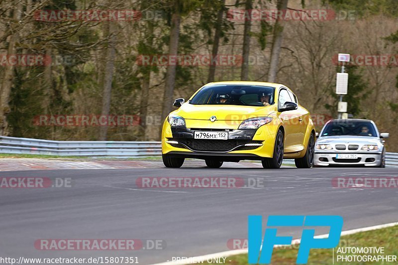 Bild #15807351 - Touristenfahrten Nürburgring Nordschleife (10.04.2022)