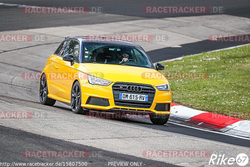 Bild #15807500 - Touristenfahrten Nürburgring Nordschleife (10.04.2022)