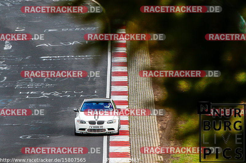 Bild #15807565 - Touristenfahrten Nürburgring Nordschleife (10.04.2022)