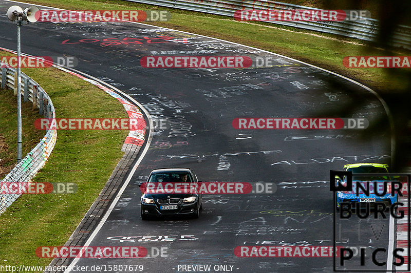 Bild #15807679 - Touristenfahrten Nürburgring Nordschleife (10.04.2022)