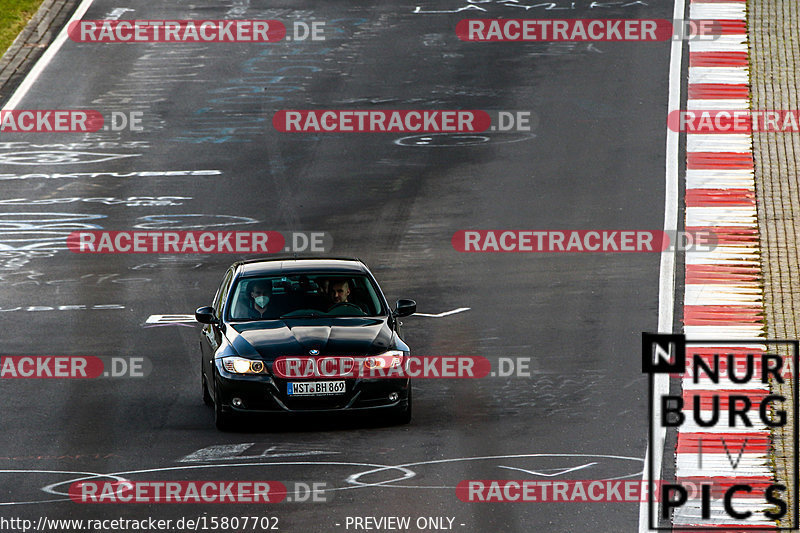 Bild #15807702 - Touristenfahrten Nürburgring Nordschleife (10.04.2022)