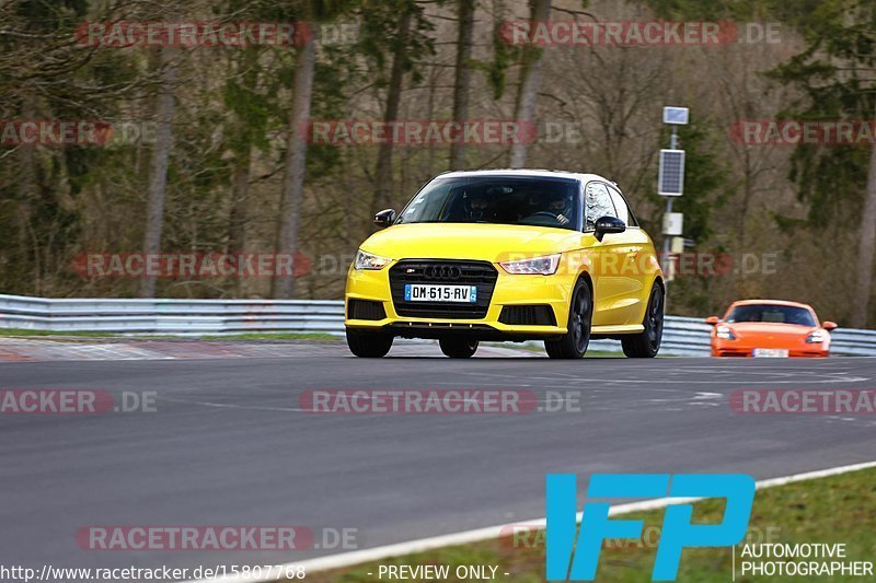 Bild #15807768 - Touristenfahrten Nürburgring Nordschleife (10.04.2022)