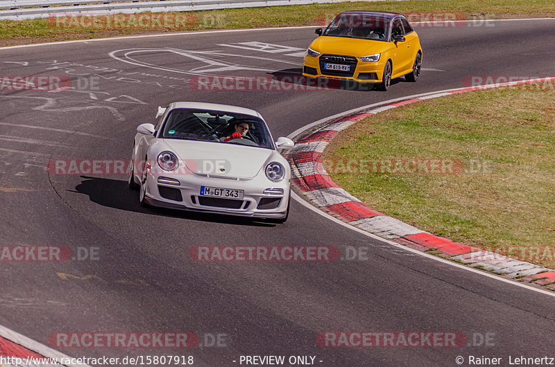 Bild #15807918 - Touristenfahrten Nürburgring Nordschleife (10.04.2022)