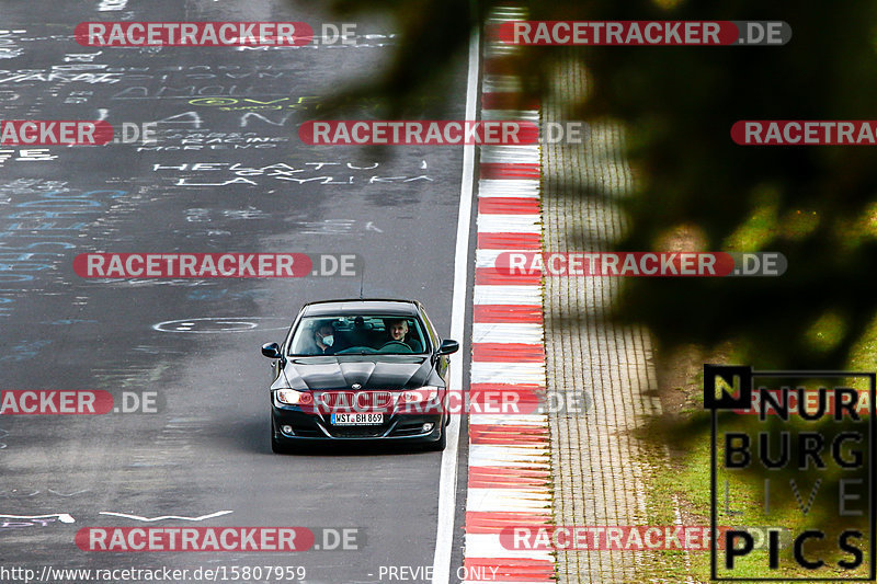 Bild #15807959 - Touristenfahrten Nürburgring Nordschleife (10.04.2022)