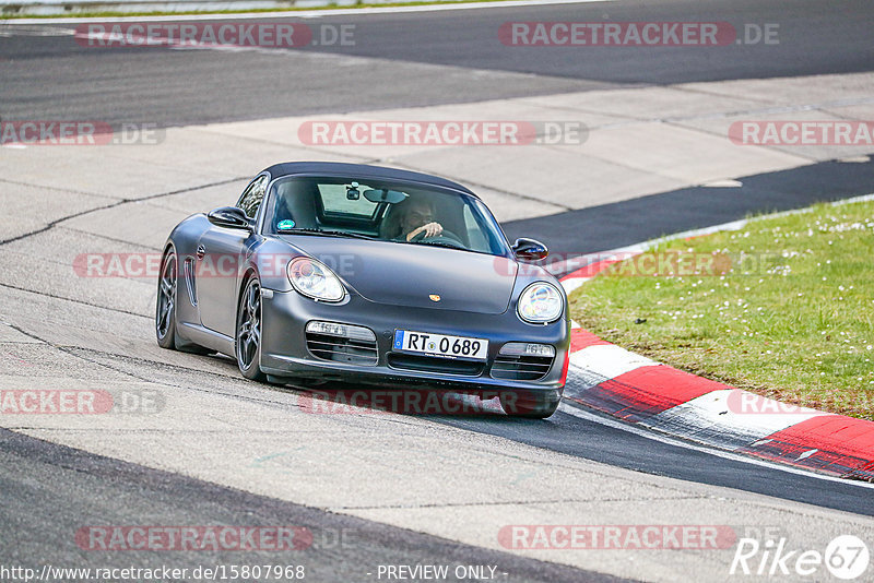 Bild #15807968 - Touristenfahrten Nürburgring Nordschleife (10.04.2022)