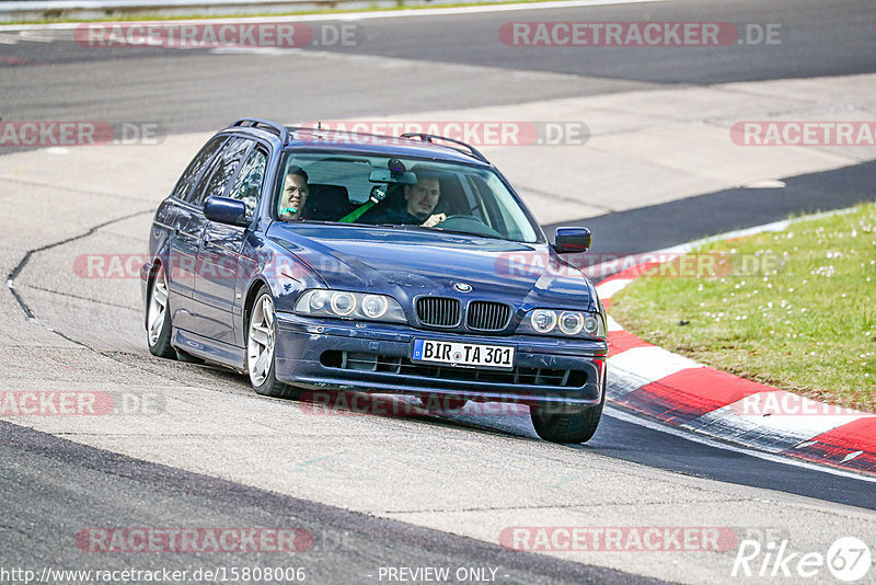 Bild #15808006 - Touristenfahrten Nürburgring Nordschleife (10.04.2022)