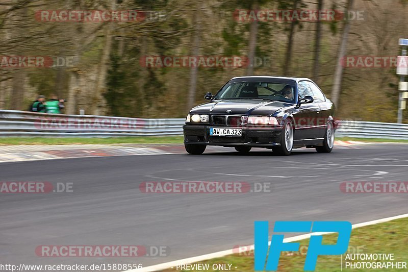 Bild #15808556 - Touristenfahrten Nürburgring Nordschleife (10.04.2022)