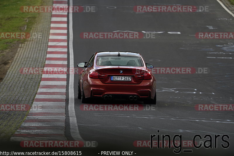 Bild #15808615 - Touristenfahrten Nürburgring Nordschleife (10.04.2022)