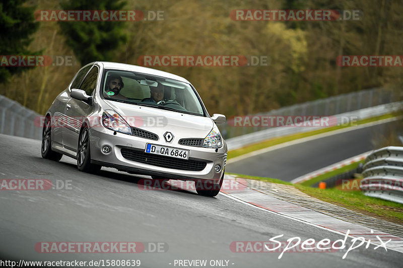 Bild #15808639 - Touristenfahrten Nürburgring Nordschleife (10.04.2022)