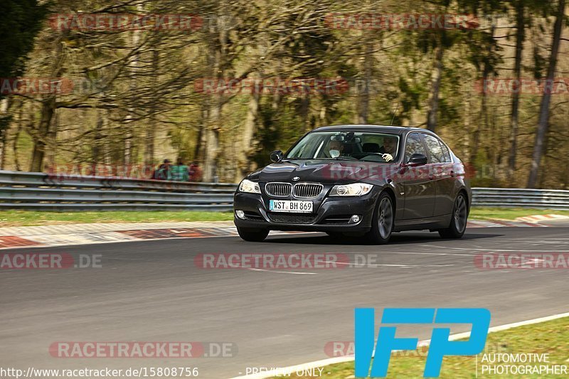 Bild #15808756 - Touristenfahrten Nürburgring Nordschleife (10.04.2022)