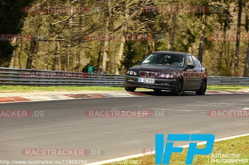 Bild #15808784 - Touristenfahrten Nürburgring Nordschleife (10.04.2022)