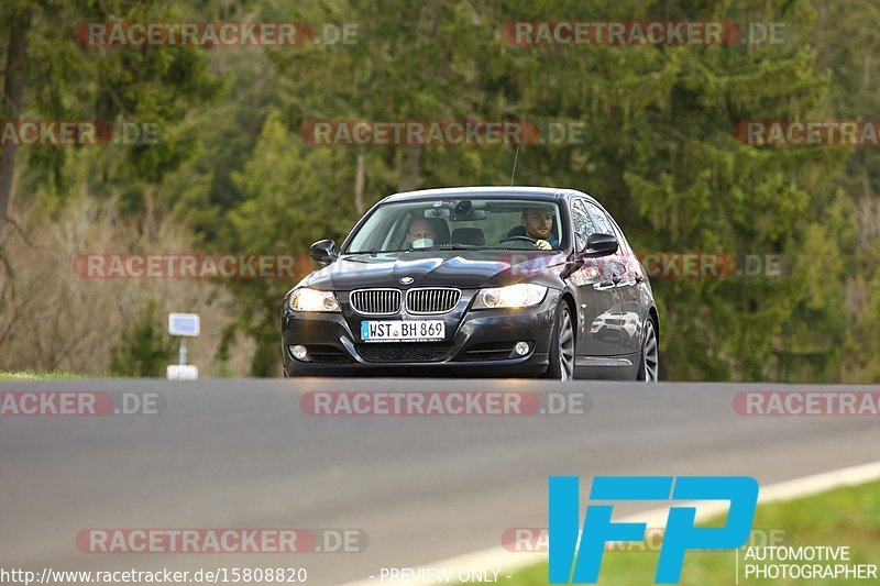 Bild #15808820 - Touristenfahrten Nürburgring Nordschleife (10.04.2022)