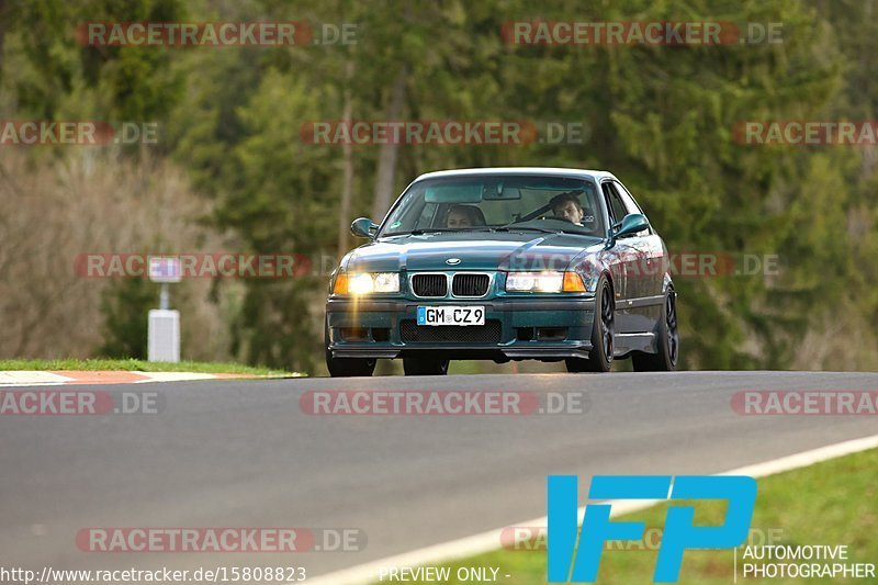 Bild #15808823 - Touristenfahrten Nürburgring Nordschleife (10.04.2022)