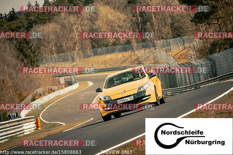 Bild #15808863 - Touristenfahrten Nürburgring Nordschleife (10.04.2022)
