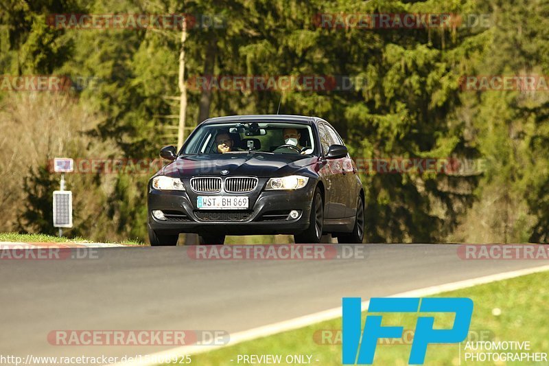 Bild #15808925 - Touristenfahrten Nürburgring Nordschleife (10.04.2022)