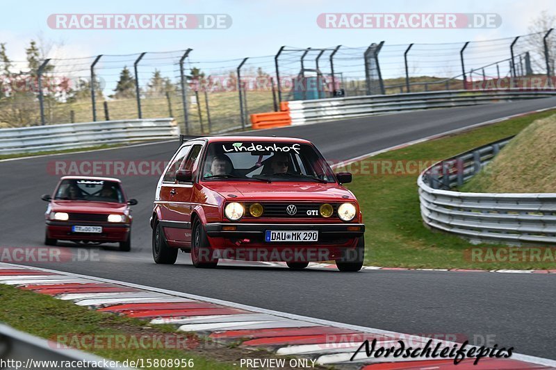 Bild #15808956 - Touristenfahrten Nürburgring Nordschleife (10.04.2022)