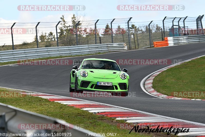 Bild #15808975 - Touristenfahrten Nürburgring Nordschleife (10.04.2022)