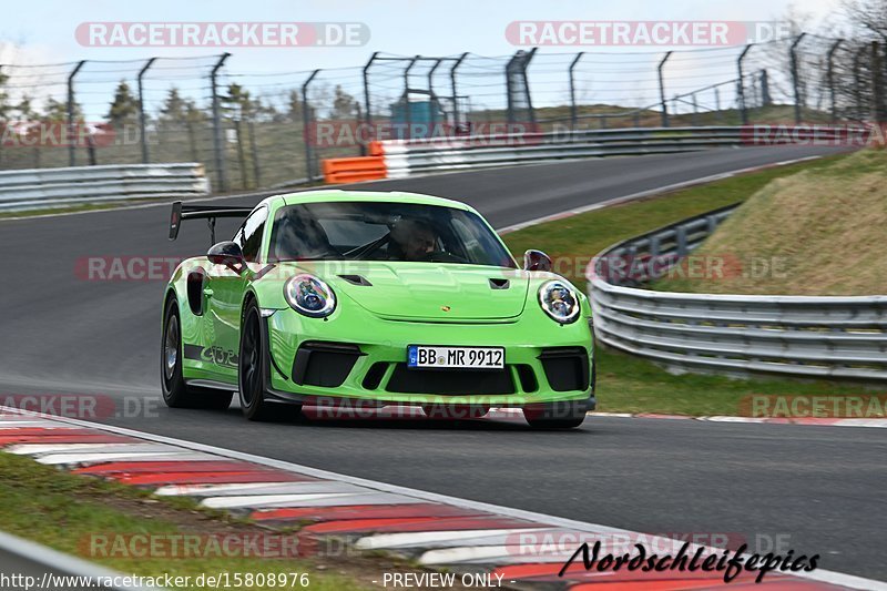 Bild #15808976 - Touristenfahrten Nürburgring Nordschleife (10.04.2022)