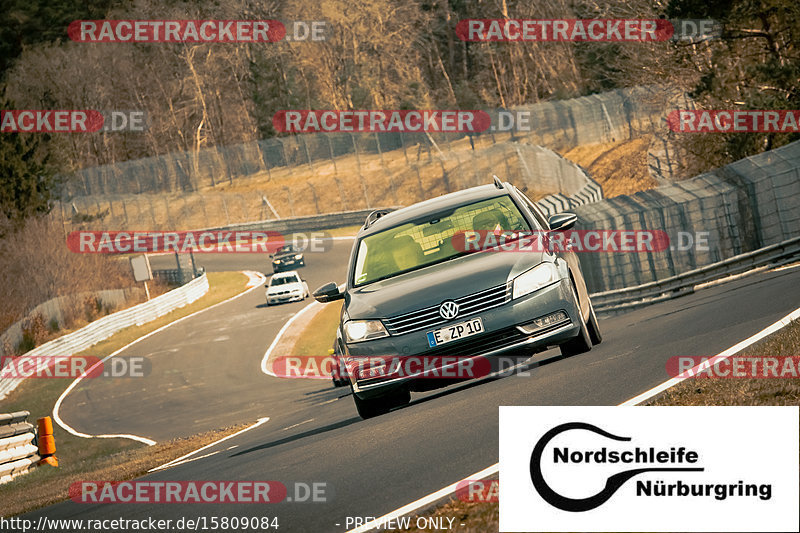 Bild #15809084 - Touristenfahrten Nürburgring Nordschleife (10.04.2022)