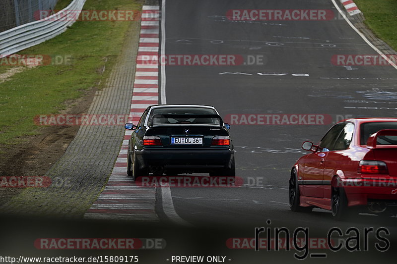 Bild #15809175 - Touristenfahrten Nürburgring Nordschleife (10.04.2022)