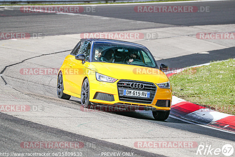 Bild #15809530 - Touristenfahrten Nürburgring Nordschleife (10.04.2022)