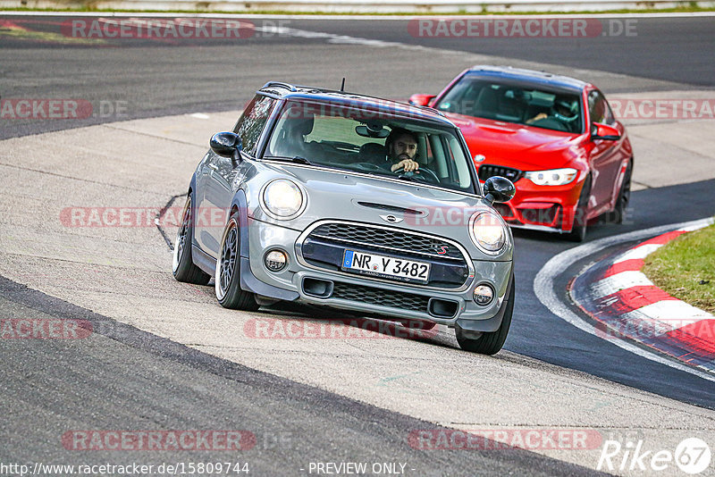 Bild #15809744 - Touristenfahrten Nürburgring Nordschleife (10.04.2022)