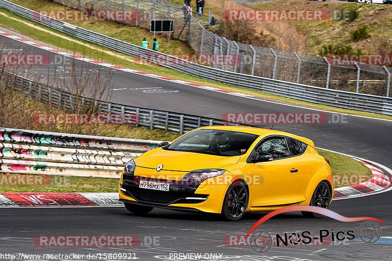 Bild #15809921 - Touristenfahrten Nürburgring Nordschleife (10.04.2022)